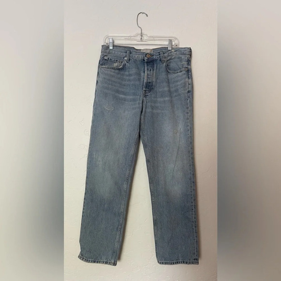 Everlane The Everybody Jean Size E6 Short‎ - Picture 7 of 12